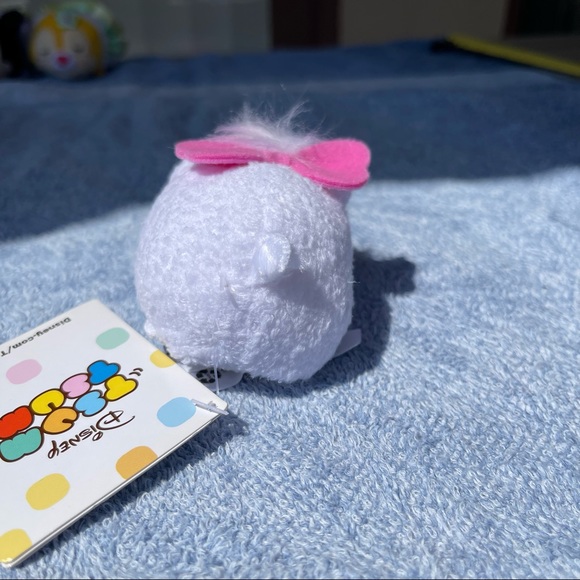 BNWT Disney Marie Tsum Tsum - Picture 4 of 7